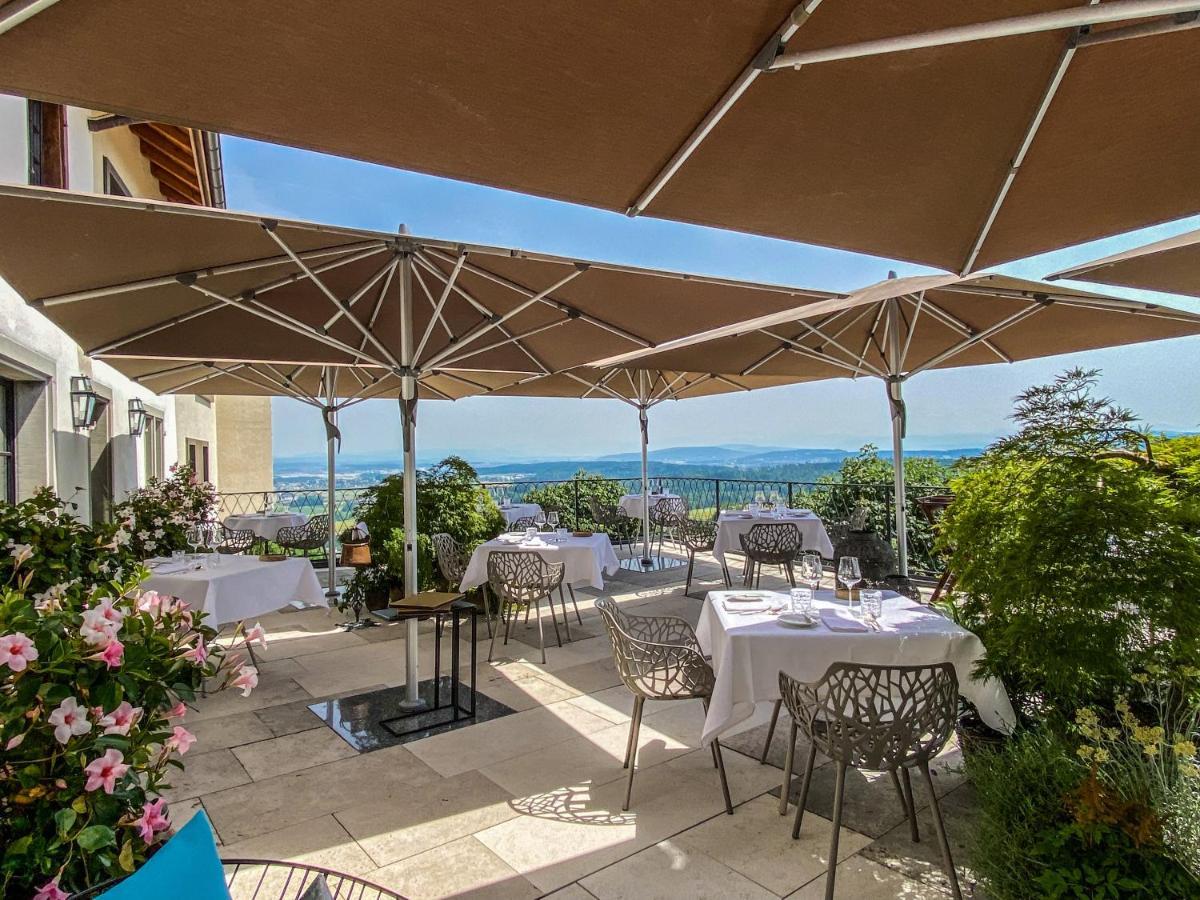 Hotel Krone Regensberg Екстериор снимка