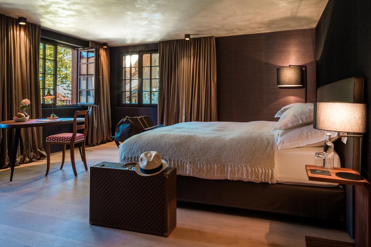 Hotel Krone Regensberg Екстериор снимка
