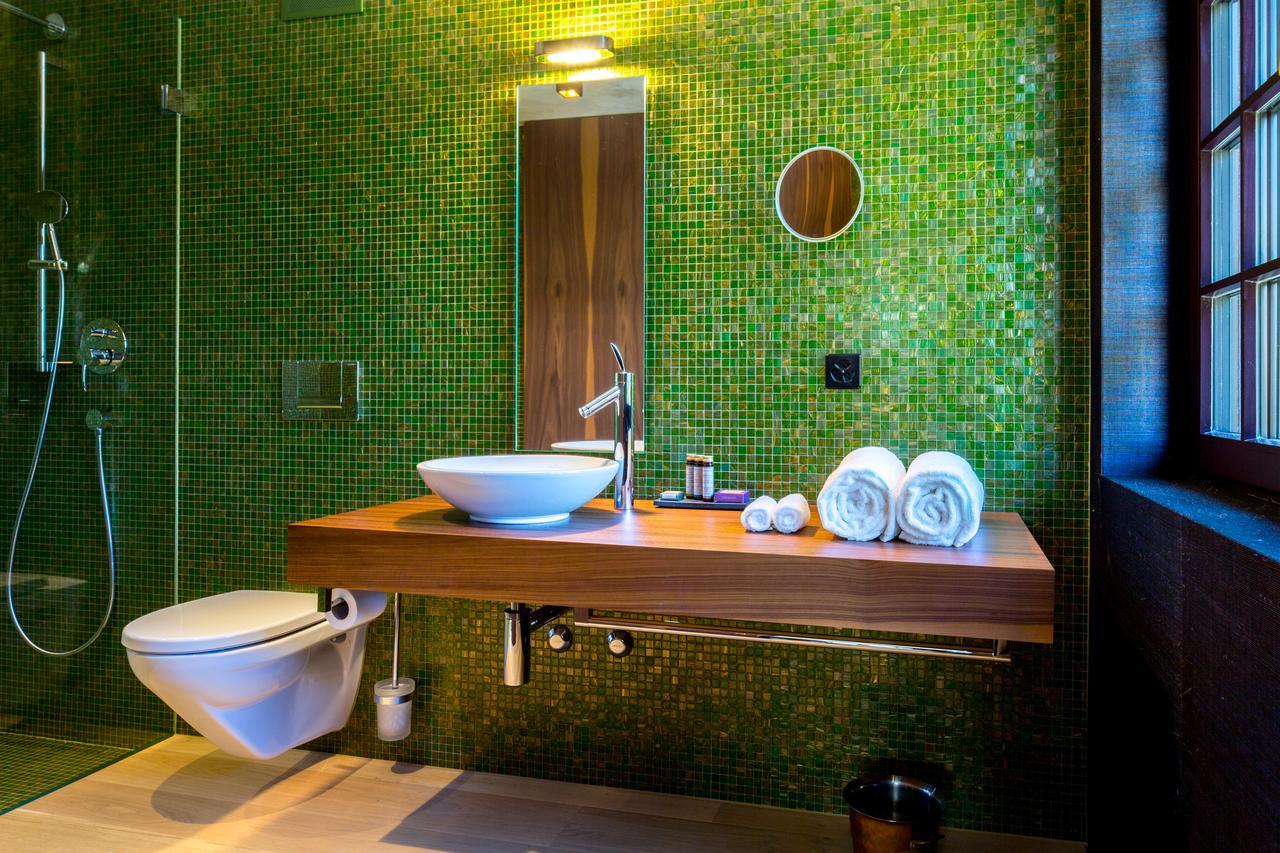 Hotel Krone Regensberg Екстериор снимка