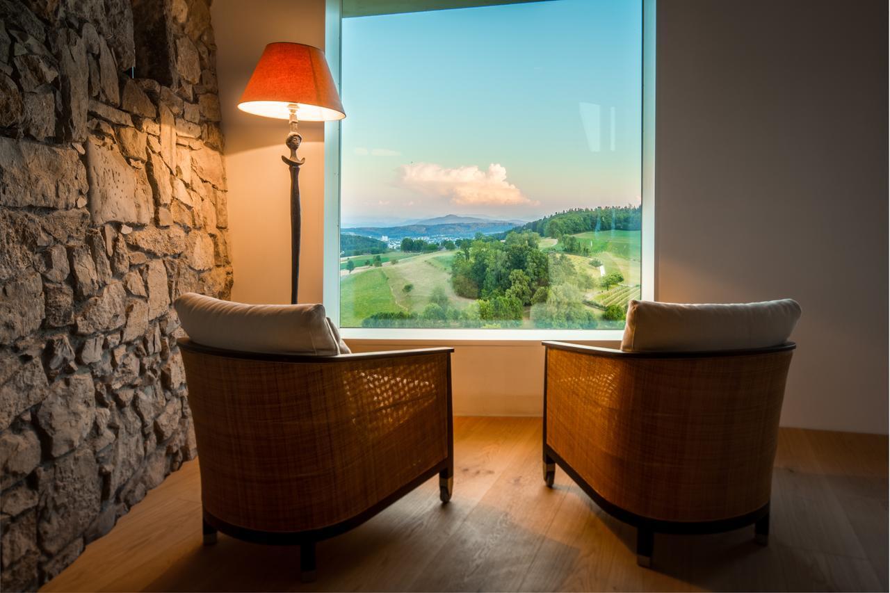 Hotel Krone Regensberg Екстериор снимка