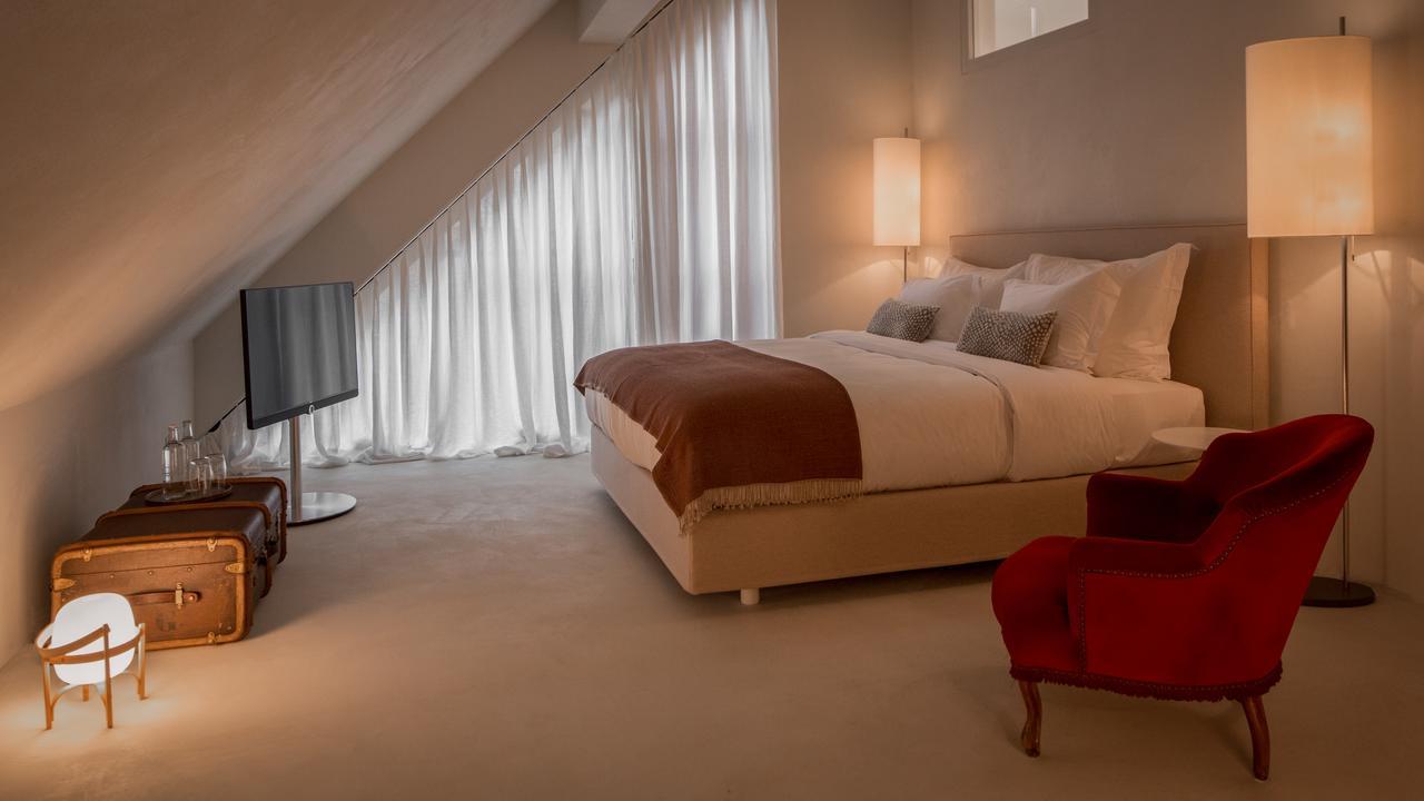 Hotel Krone Regensberg Екстериор снимка