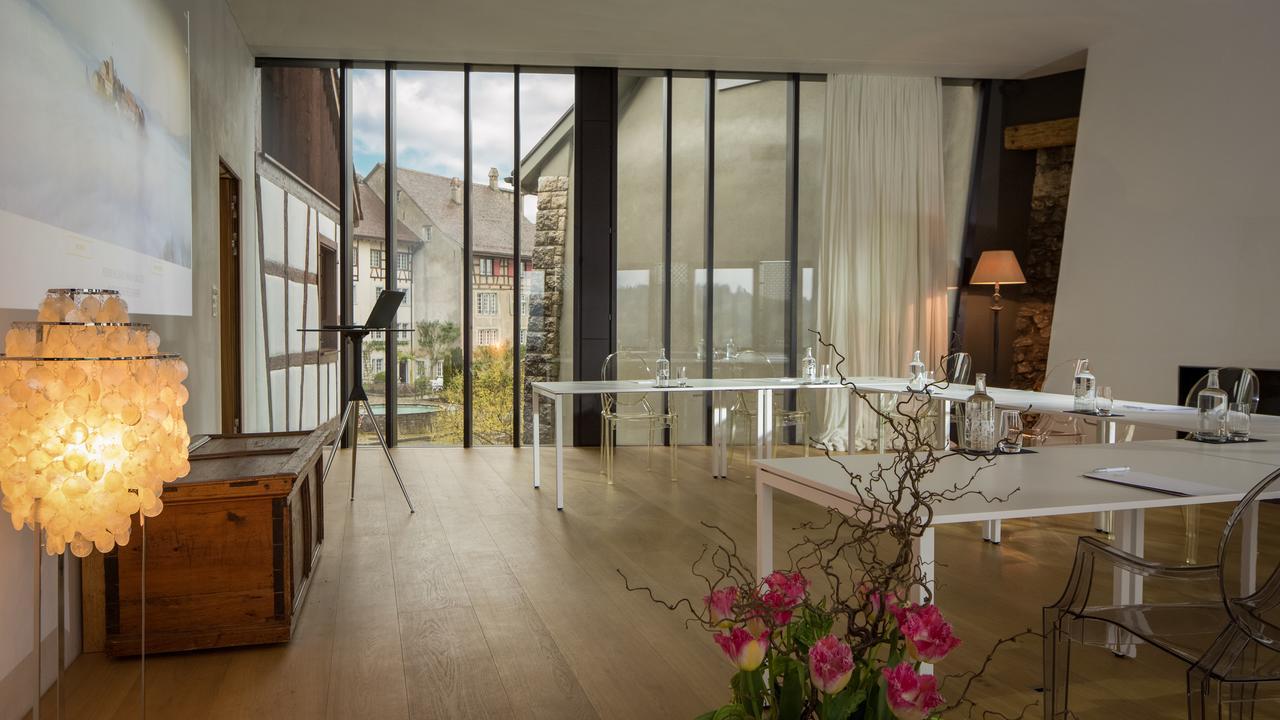 Hotel Krone Regensberg Екстериор снимка