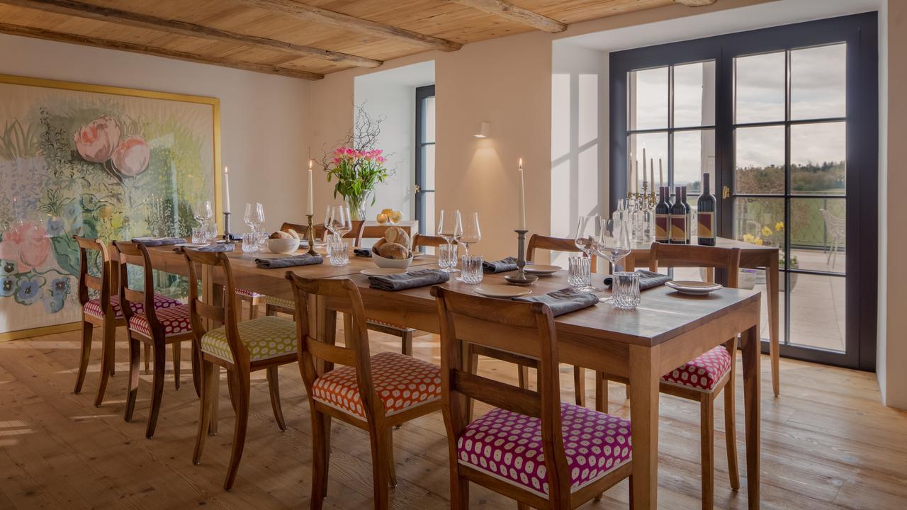 Hotel Krone Regensberg Екстериор снимка