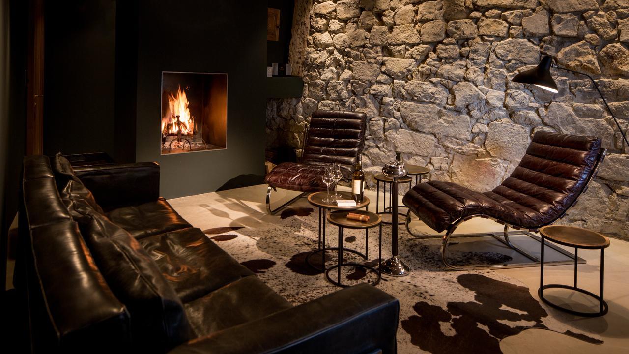 Hotel Krone Regensberg Екстериор снимка