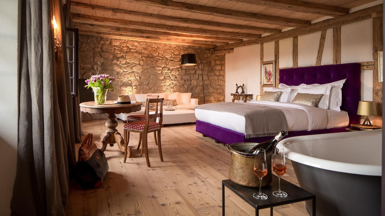 Hotel Krone Regensberg Екстериор снимка