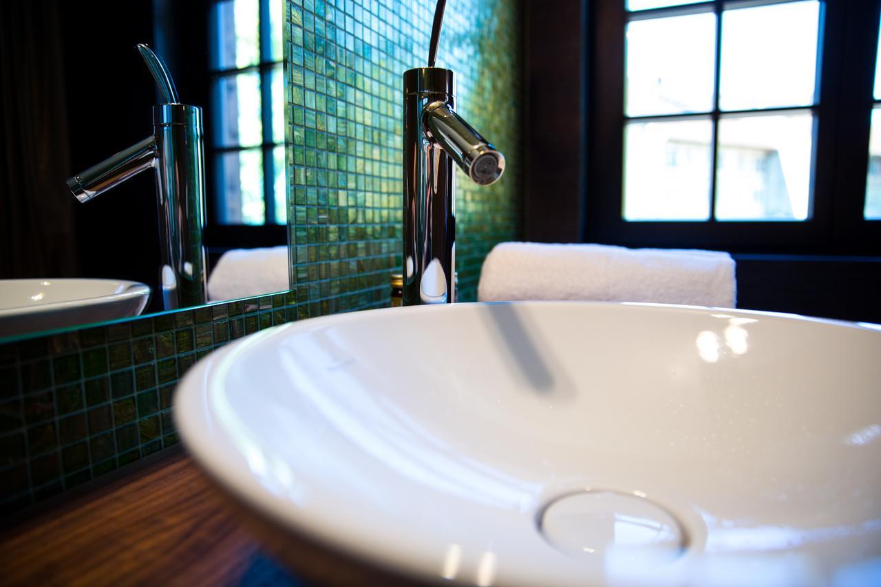 Hotel Krone Regensberg Екстериор снимка
