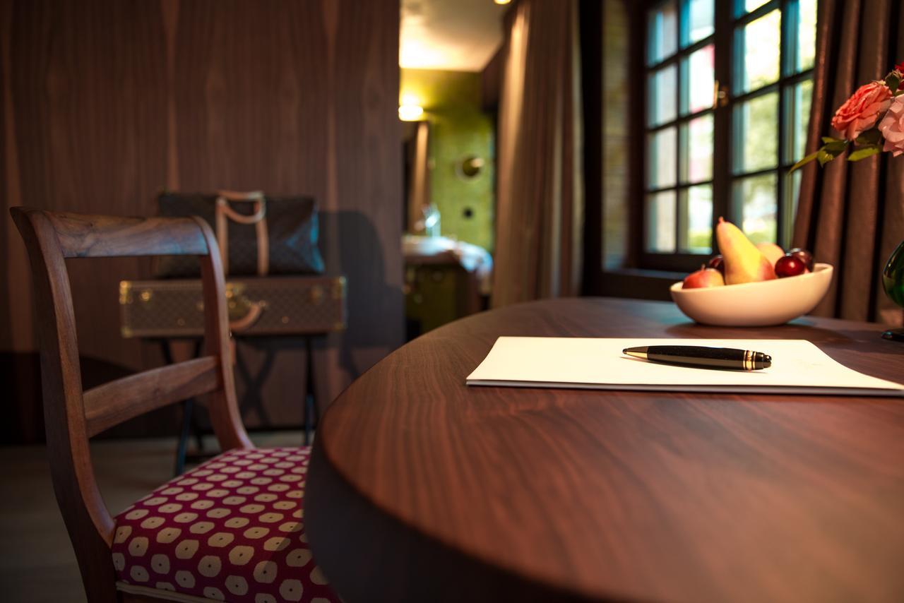 Hotel Krone Regensberg Екстериор снимка